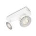  CLOCKWORK BAR/TUBE LED WHITE 2 