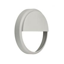  WL140Z Half-moon Ring GR 