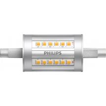  IPR LED 7.5 R7S 830 78mm 950lm 