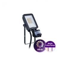  BVP167 LED12/830_40_65PSU 10W 