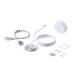  RC159Z Suspension set SME-3 WH 
