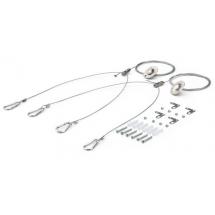  RC159Z Suspension set SME-2 WH 
