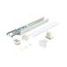  LL500Z CM L400 Gen2 WH 
