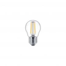 SPH 4 E27 827 470lm FIL CL 