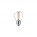  SPH 4 E27 827 470lm FIL CL 