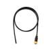  ZXP399 Lead 4P DMX cable 2m (1 