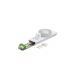  LL240E H4 9X1.5 WH 