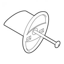  FLIXO H20 SACHET 50P NOIR 