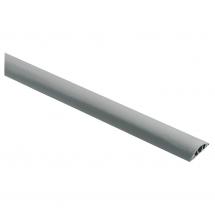  PASSAGE PLANCHER 50X12 GRIS 