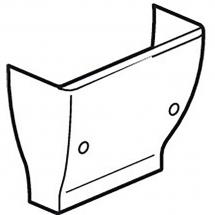  EMBOUT GTL 18 MODULES 