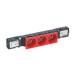  BLOC P.LOGIX 3X2P+T ROUGE 