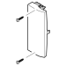  GOULOTTE 160X50 EMB COND 5 