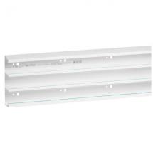  LOGIX45 3COMP FOND PVC160X50AB 