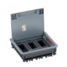  BSOL CV REC PL PT 18 MOD HZ 