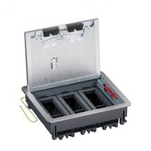  BSOL CV REC METAL PT 18 MOD HZ 