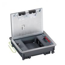  BSOL CV REC METAL PT 12 MOD VT 