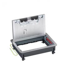  TRAPPE CV REC METAL PT 203X286 