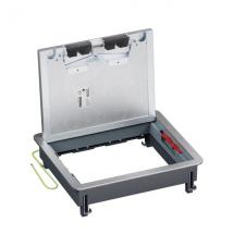  TRAPPE CV REC METAL PT 241X286 