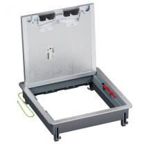  TRAPPE CV REC METAL PT 286X286 