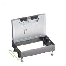  TRAPPE AFFL METAL B 181X264 