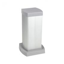  COLONNETTE 4 CPTS 0,30M ALU 