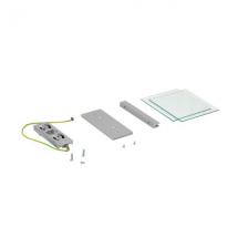  SUPPORT SIGNALETIQU 150X150MM 