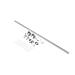  KIT COLONNE OVALINE 3M20 