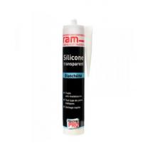  MASTIC SILICONE SDB BLANC 