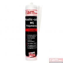  MASTIC COLLE POLYMERES GRIS 30 