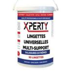 LINGETTE NETTOYANTE POT DE 90 