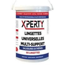  LINGETTE NETTOYANTE POT DE 90 
