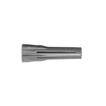  CHEVILLES FUSEE 8X40 PAR 100 