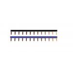 PEIGNE 13 MODULES LOT DE 20 