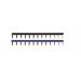  PEIGNE 13 MODULES LOT DE 20 