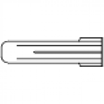  MUREVA FIX CHEVILLE 6X30 