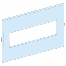  PLASTRON 12 MODULES 