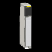  QTM FIBER CONVERTER SM/LC 2CH 