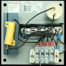  ADAPTATEUR DE TERRE P1N 