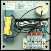  PLATINE P1 NUCLEAIRE 