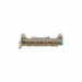  BORNIER  125A  14 TROUS 