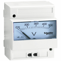  VOLTMETRE ANALOGIQUE 0-30 