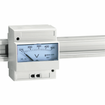  VOLTMETRE ANALOGIQUE 0-50 