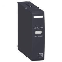  CARTOUCHE PARAF C2 40 - 350 