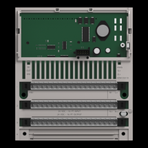  16 E 16 S 24VCC, 0.5A 