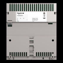  16 E 16 S 24VCC, 0.5A 