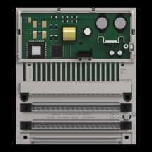  MODICON MOMENTUM - E/S TOR/ANA 