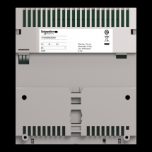 MODICON MOMENTUM - E/S TOR/ANA 