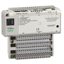  UNITY M1 CPU - RS232 485 