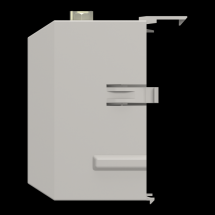  UNITY M1E CPU RS232/485 E NET 