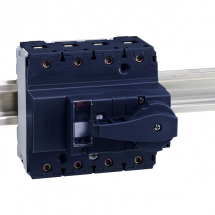  DISJ. NG125L 4P 25A COURBE C 